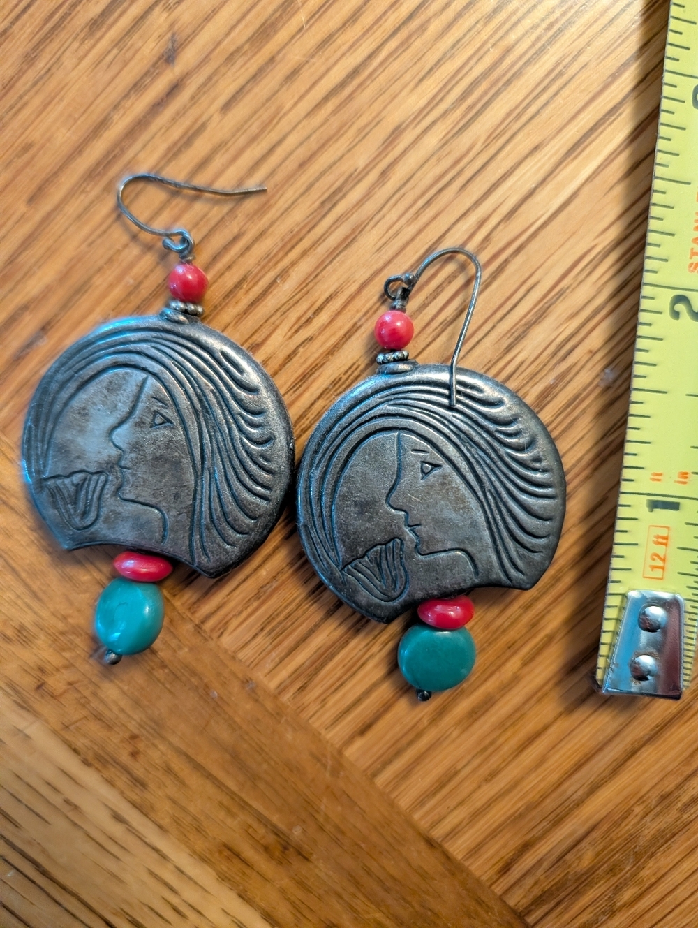 Boho earring bundle - Picture 7 of 8